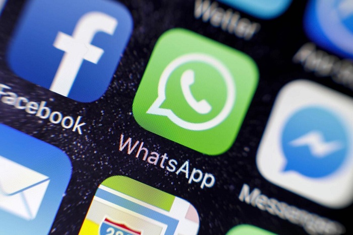 El uso de WhatsApp, ¿un tabú para los presidentes?