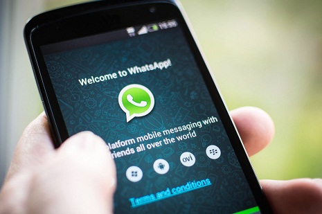 Security flaw discovered in WhatsApp, Telegram
