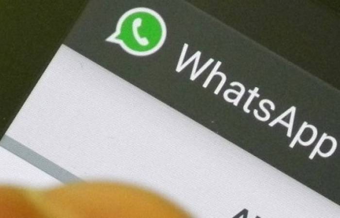 WhatsApp weltweit abgestürzt