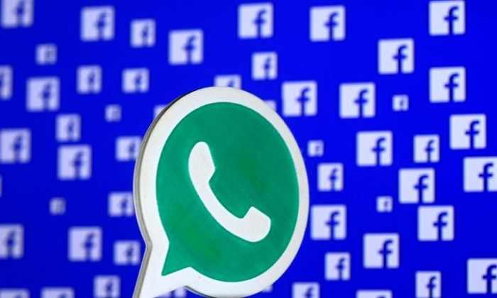 Facebook`s WhatsApp adds secure video calling amid privacy concerns 