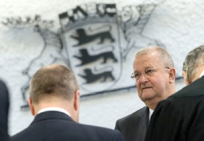 Staatsanwalt fordert Haftstrafe für früheren Porsche-Chef Wiedeking