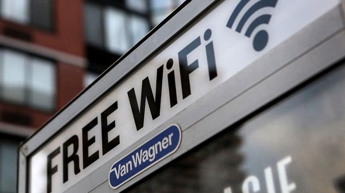 L’UE promet du Wifi gratuit dans toute l’Europe