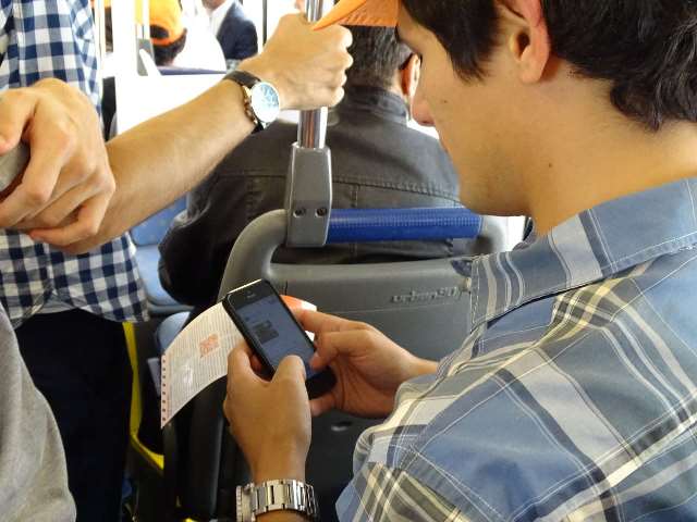 Avtobuslarda nə vaxt Wi-Fi olacaq?