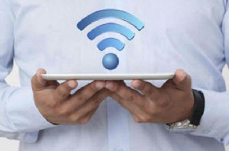 “Wi-Fi”-a qoşulanlar çoxalıb