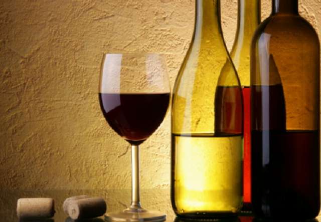 Azerbaijan to supply wine to China 