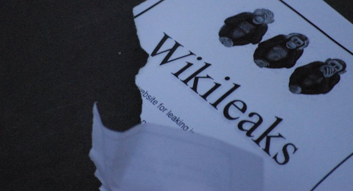 WikiLeaks filtra otros 8.000 correos del Partido Demócrata a un día de las elecciones 