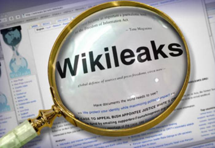 WikiLeaks a publié une autre partie des documents de la CIA sur le cyber-espionnage