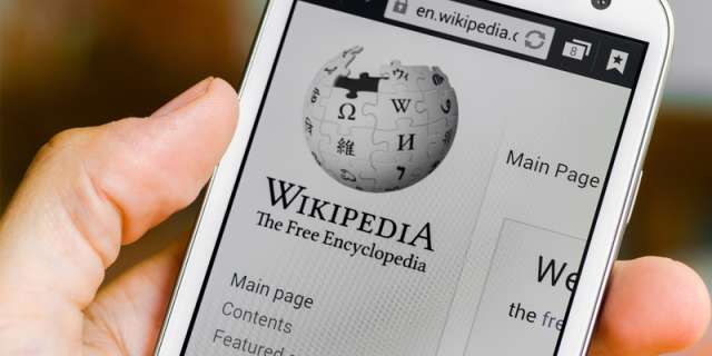 Türkiyədə “Wikipedia” qadağan edildi - Terrora dəstək verir