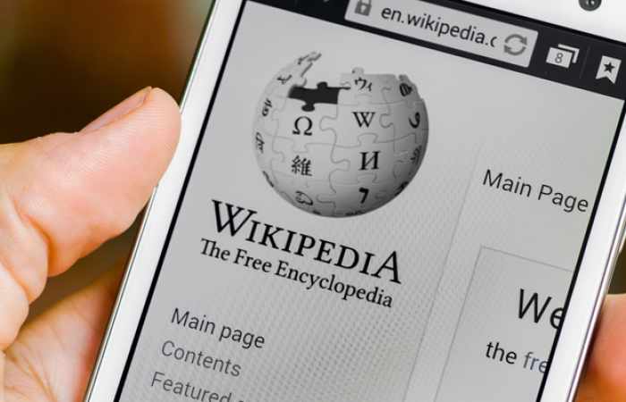 Access to Wikipedia blocked in Turkey