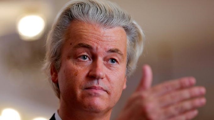 Wilders will Moscheen verbieten