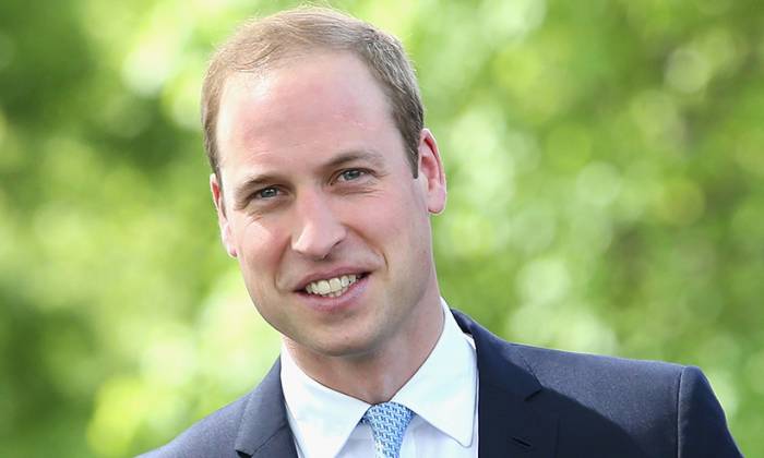 20 ans après la mort de sa mère, le Prince William se livre