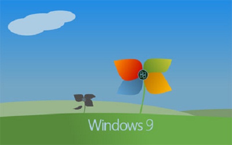 `Windows 9` 2015-ci ilin aprelində buraxılacaq 