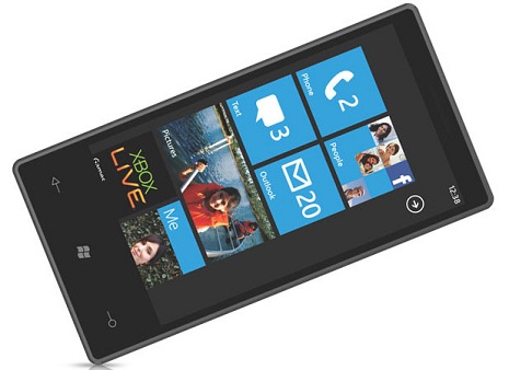 `Windows Phone` Azərbaycanda uduzur