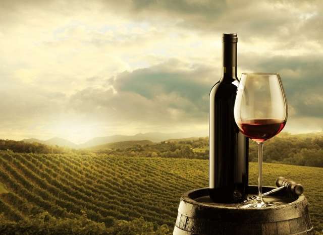 Azerbaijan eyes to expand wine exports to China
