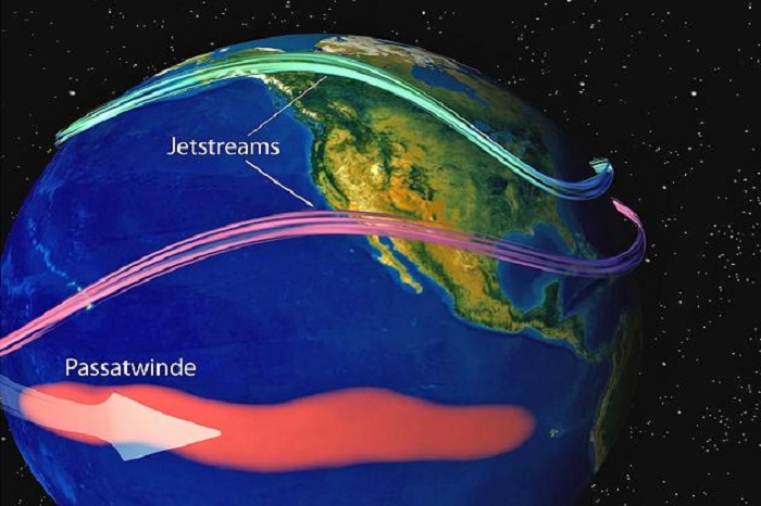 Forscher beobachten komplett neues El-Niño-Muster