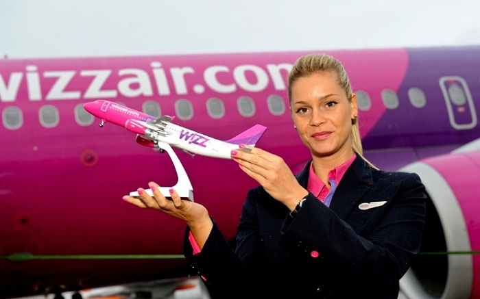 Wizz Air va reprendre les vols à Bakou