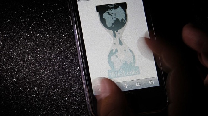 Autoridades turcas bloquean la web de WikiLeaks 