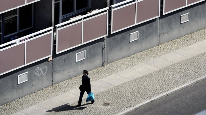 Aus Mietern werden arme Rentner