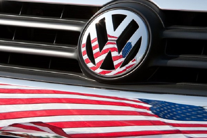Volkswagen und BMW mit Problemen in den USA
