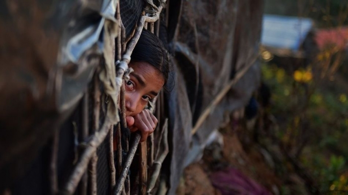 Deal signed to return Myanmar Rohingya