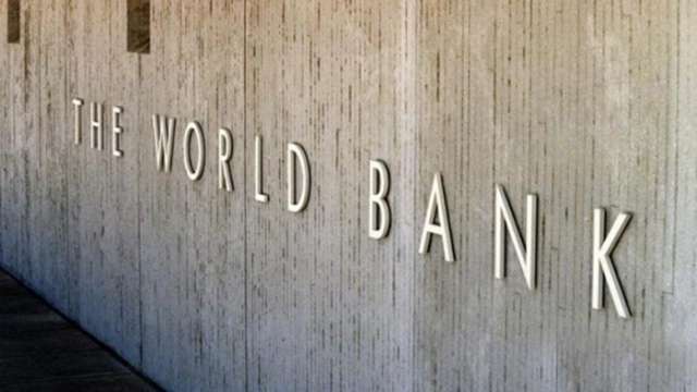 World Bank cuts Asia growth forecast on China and US rates