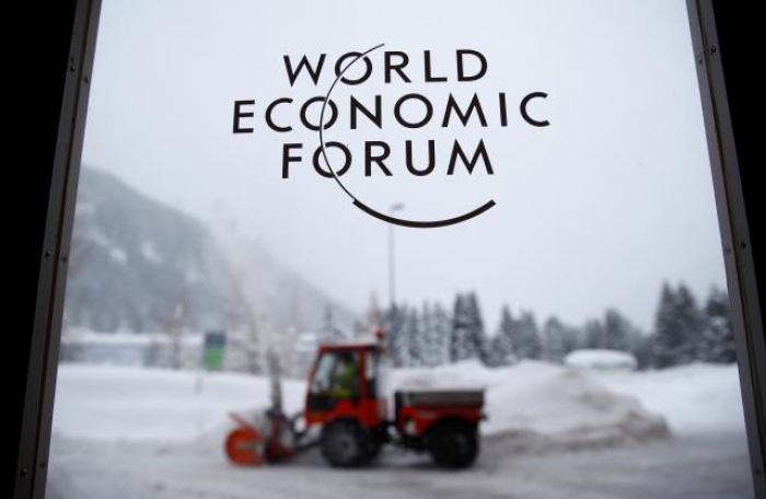 Davos organizer still counting on Trump to attend