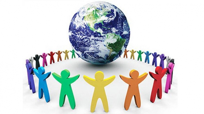 World Population Day - 11 July