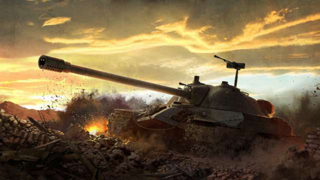 Baku to host "World of Tanks" in honor of General Hazi Aslanov