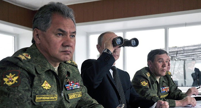 “La inspección sorpresa rusa pone nerviosa a la OTAN“