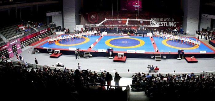 Baku to host international junior`s wrestling tournament