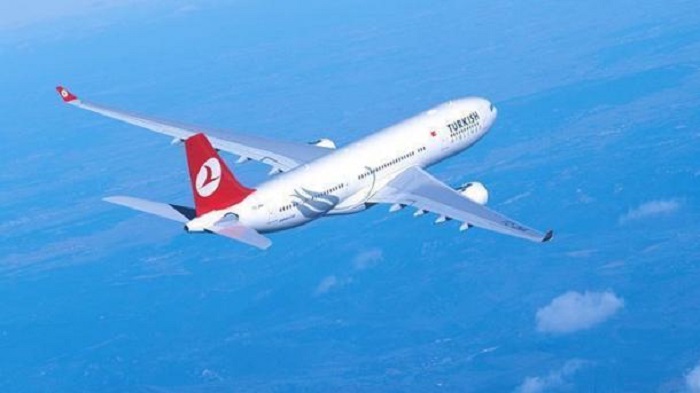 Turkish Airlines ha iniciado vuelos a Atlanta