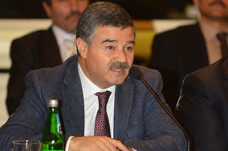 Ilham Aliyev sends Azerbaijani ambassador to Ukraine to resignation