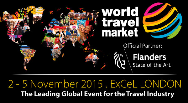 World Travel Market 2015 interview "" Mahir Gahramanov, Azerbaijan | VIDEO