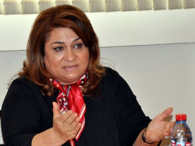 `Nardaranda uşaqlar radikal dini qruplara cəlb edilir`