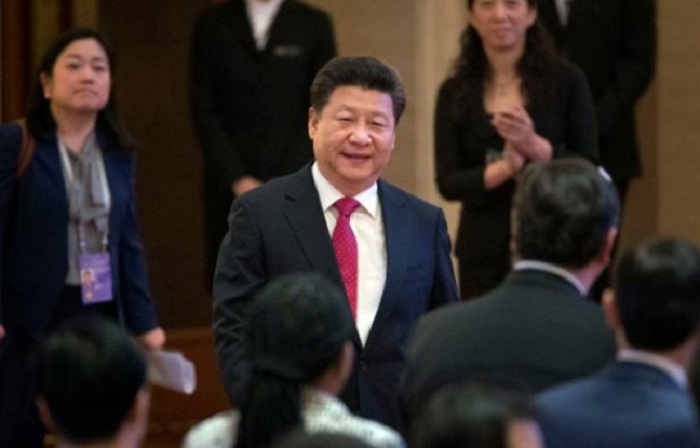 Le président chinois Xi entame en Arabie saoudite une tournée régionale