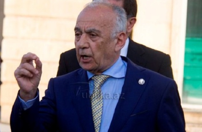 `Onun yoxluğu mənim üçün çox ağırdır` - Abutalıbov