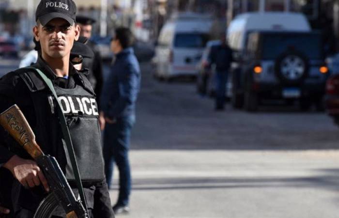 Trois policiers tués dans une attaque au Caire