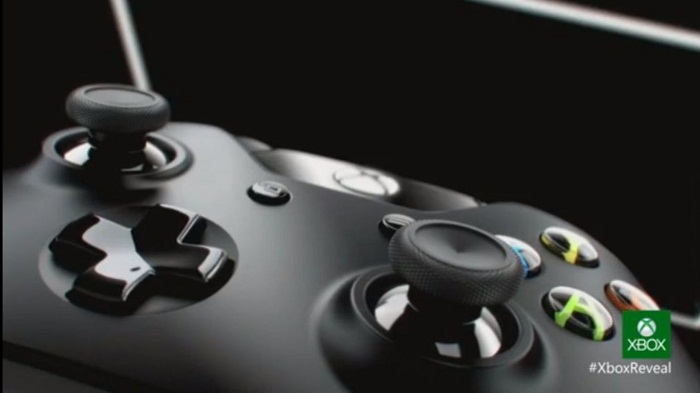 Microsoft dévoile sa console Xbox One S