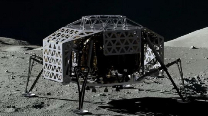 أول محطة اتصالات على القمر العام المقبل