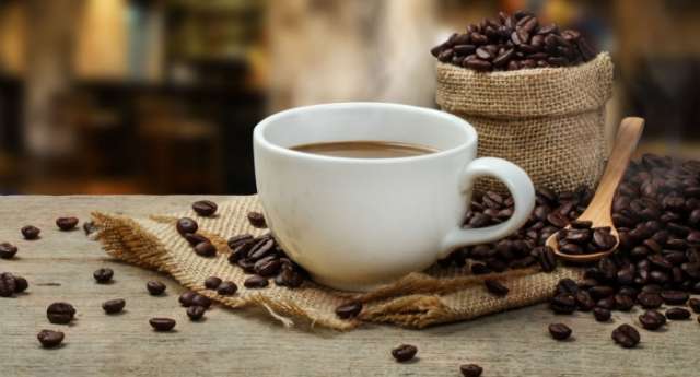 العلماء يحددون الجرعة القاتلة من القهوة