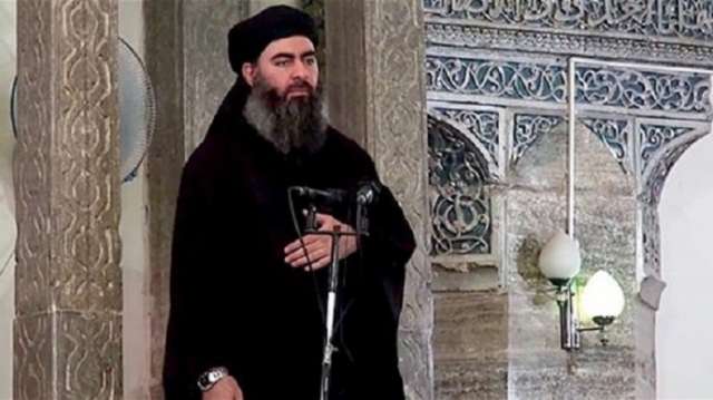 "داعش" قد يعلن في بيان مرتقب عن مصير زعيمه "البغدادي"