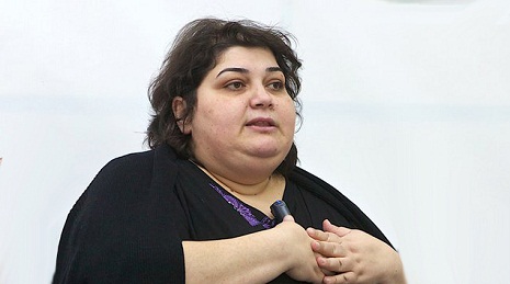 Court decides to arrest Khadija Ismayilova