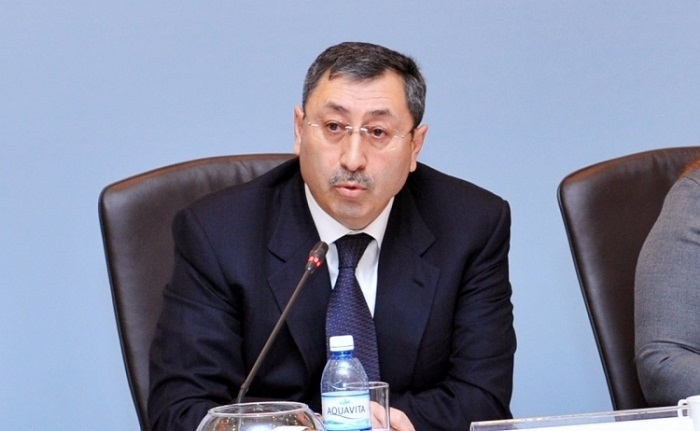 Azerbaijan calls on EU to display ‘decisive stance’ against Armenia