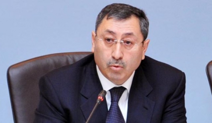 No middle line for division of Caspian seabed – Azerbaijani deputy FM
