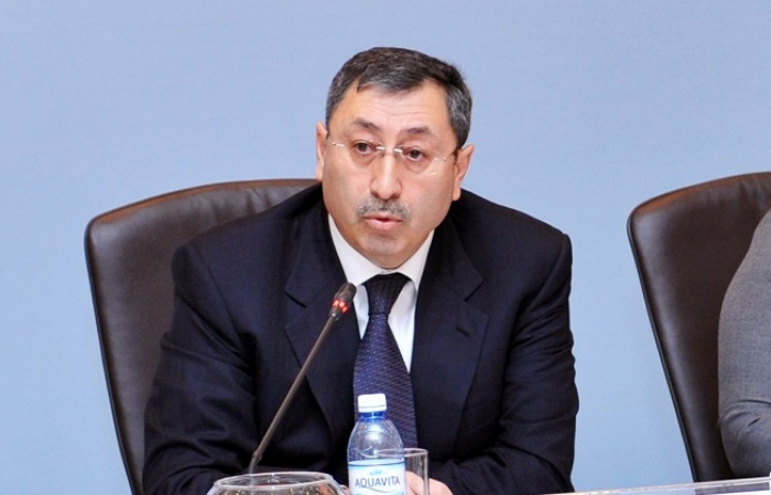 Le vice-ministre a exhorté les pays islamiques à faire preuve de solidarité avec l'Azerbaïdjan