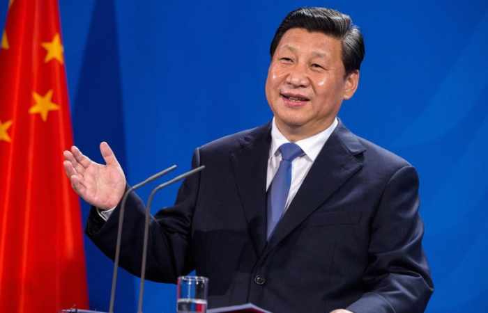 Chinas Präsident Xi sieht zunehmende Risiken für Weltwirtschaft