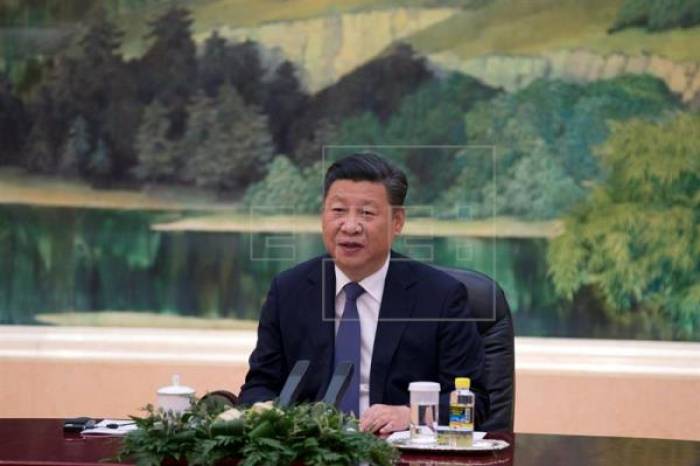 Xi celebra 90 años del ELP con una advertencia contra "invasiones foráneas"