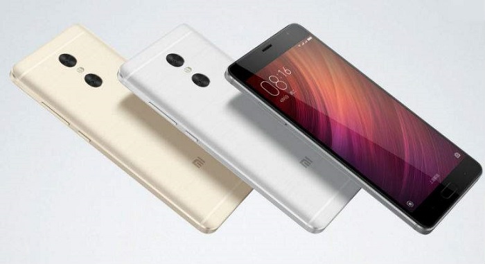 Xiaomi Redmi Pro, su smartphone más ambicioso no llega a los 280 euros