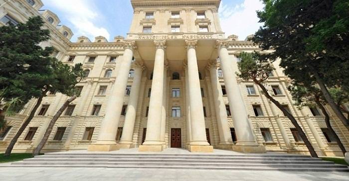 Le MAE azerbaïdjanais a condamné les actes terroristes commis en Iran
