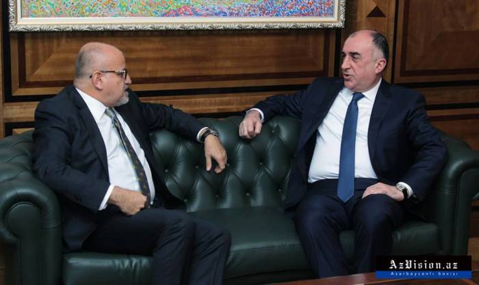 Bakou accueille la réunion des ministres des Affaires étrangères
